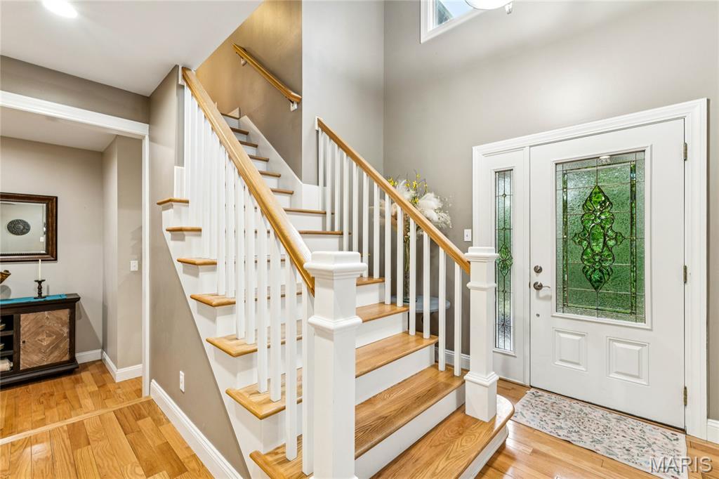 Howe Crossing - Residential