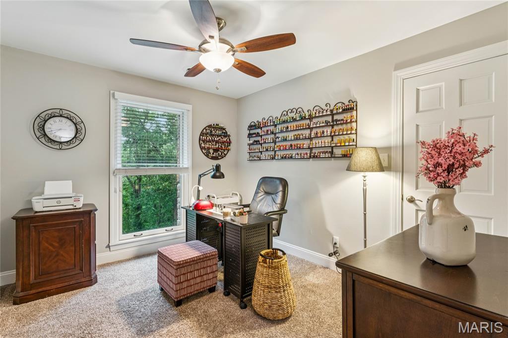 Howe Crossing - Residential