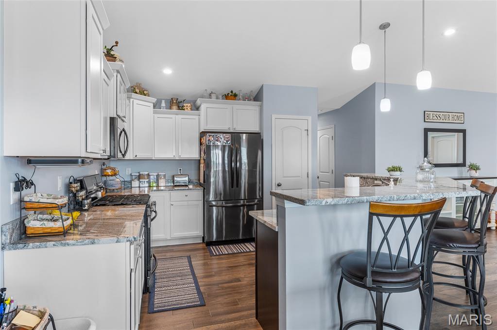Tuscany Rdg - Residential