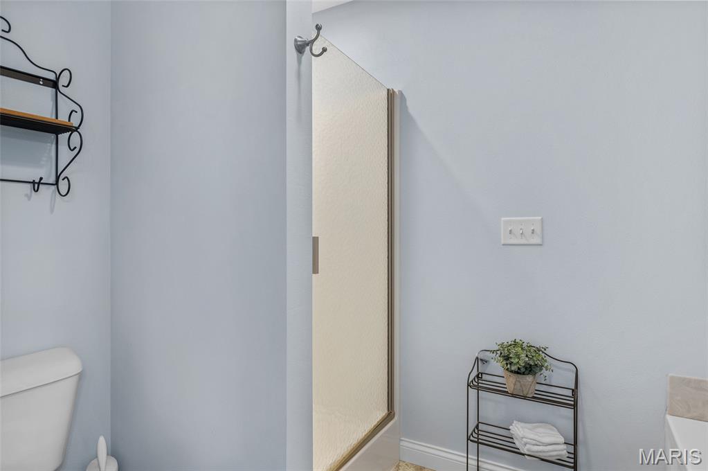 Tuscany Rdg - Residential