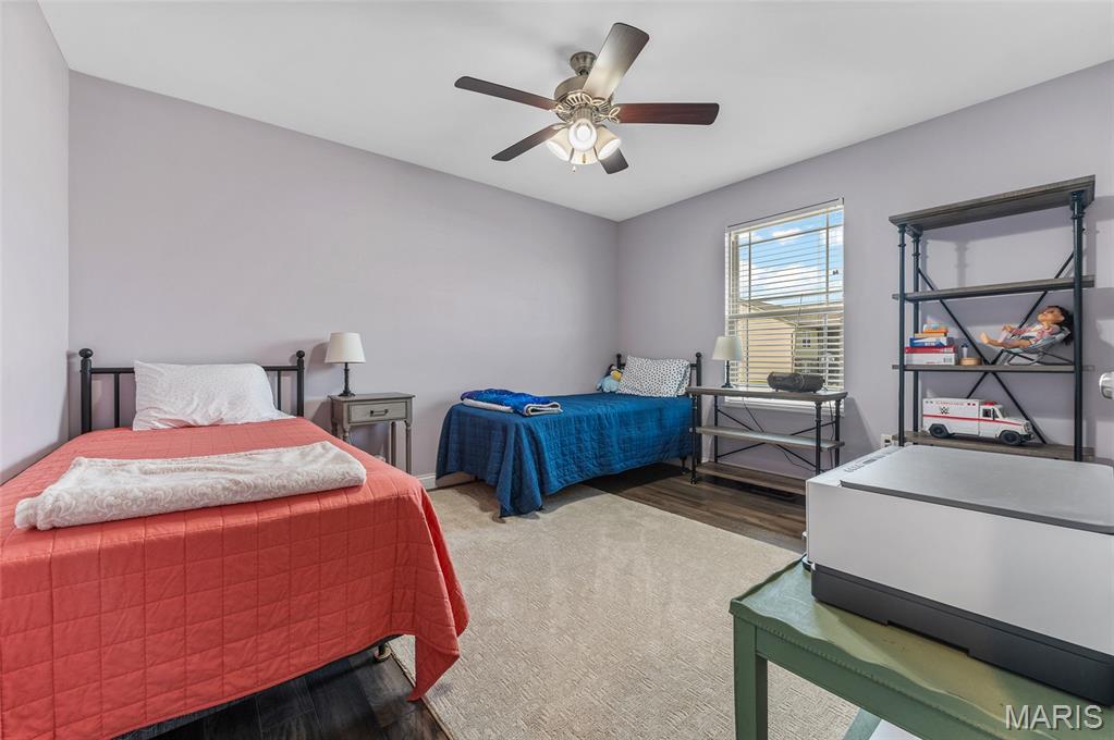 Tuscany Rdg - Residential