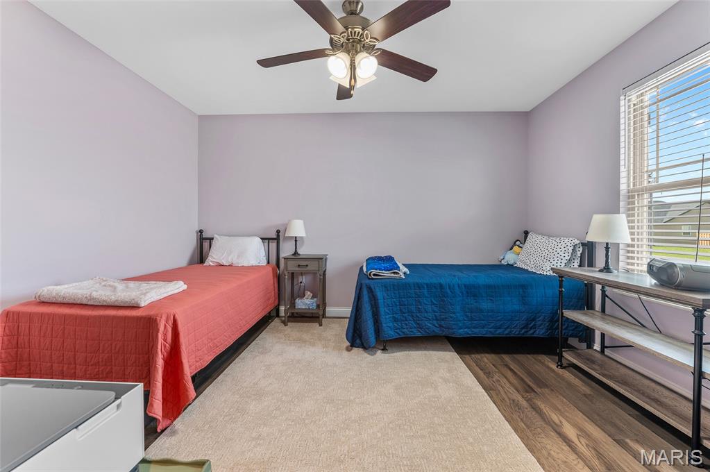 Tuscany Rdg - Residential