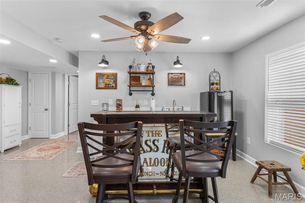 Tuscany Rdg - Residential