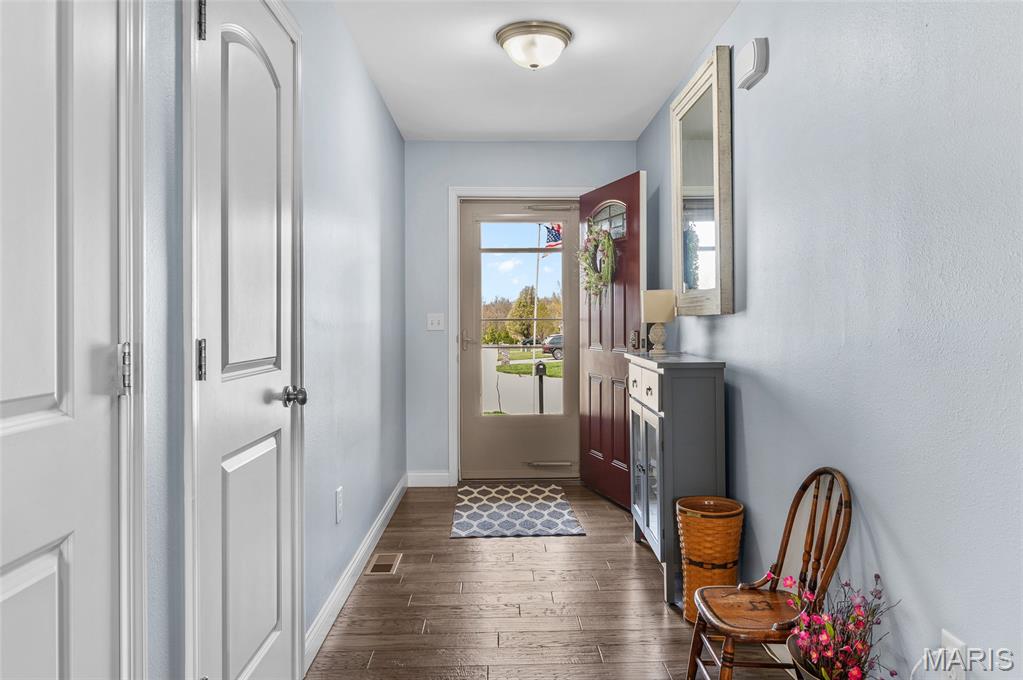 Tuscany Rdg - Residential