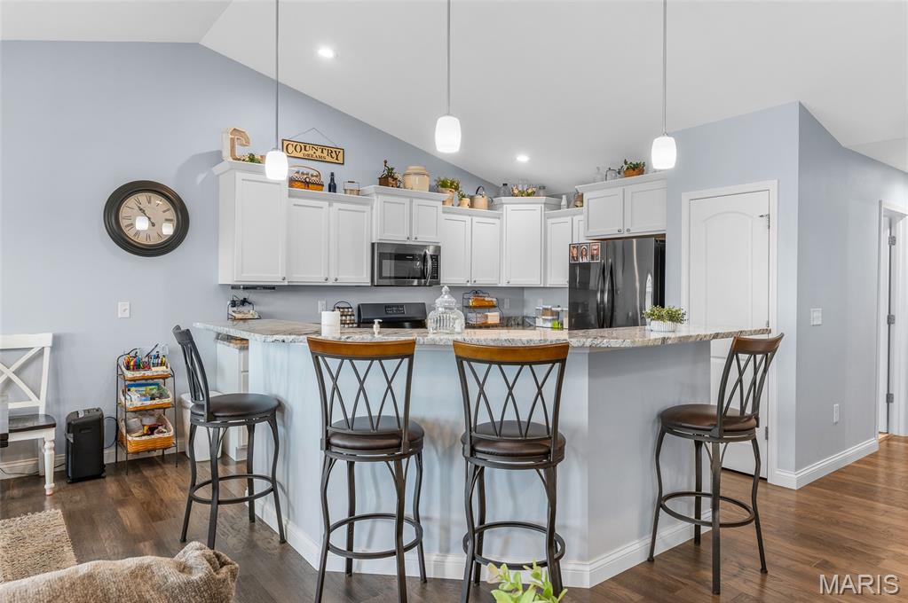 Tuscany Rdg - Residential