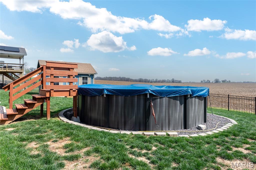Tuscany Rdg - Residential