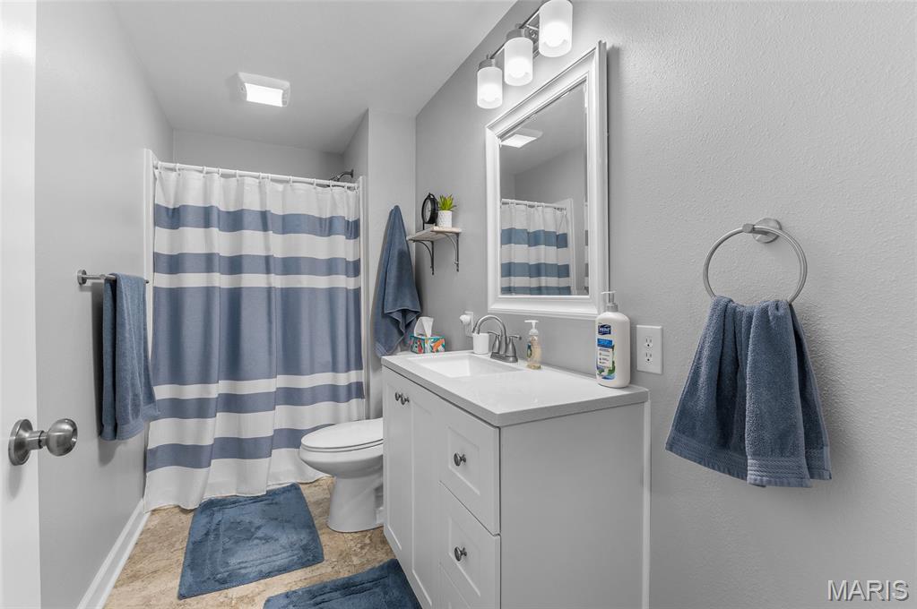 Tuscany Rdg - Residential