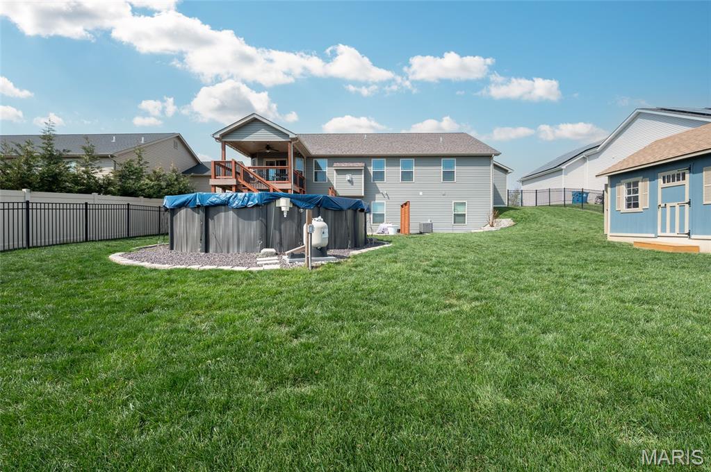 Tuscany Rdg - Residential