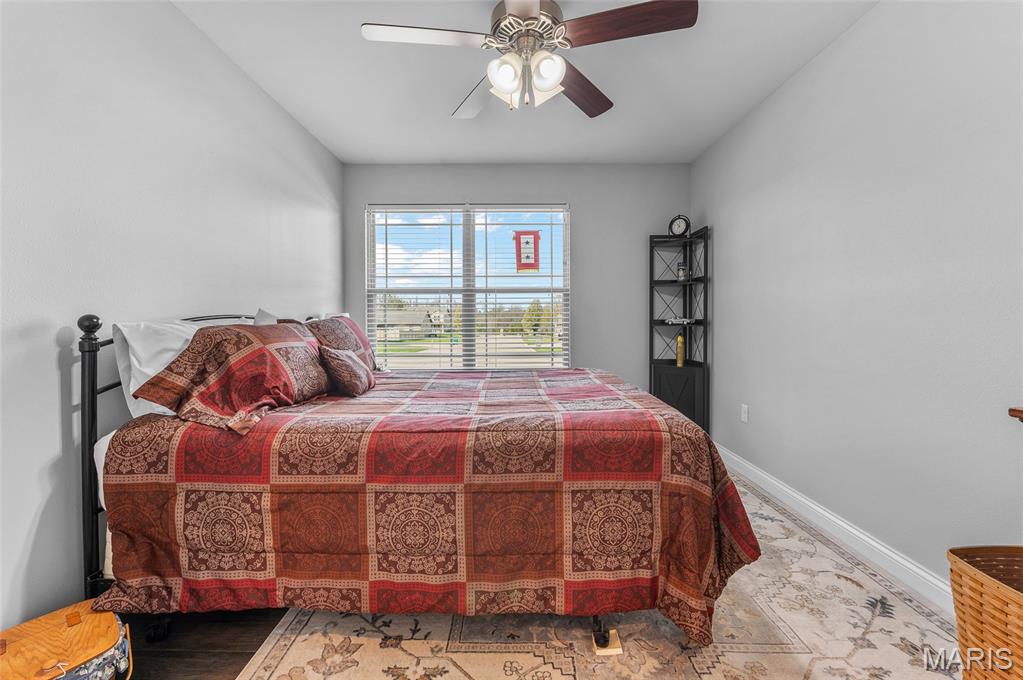Tuscany Rdg - Residential