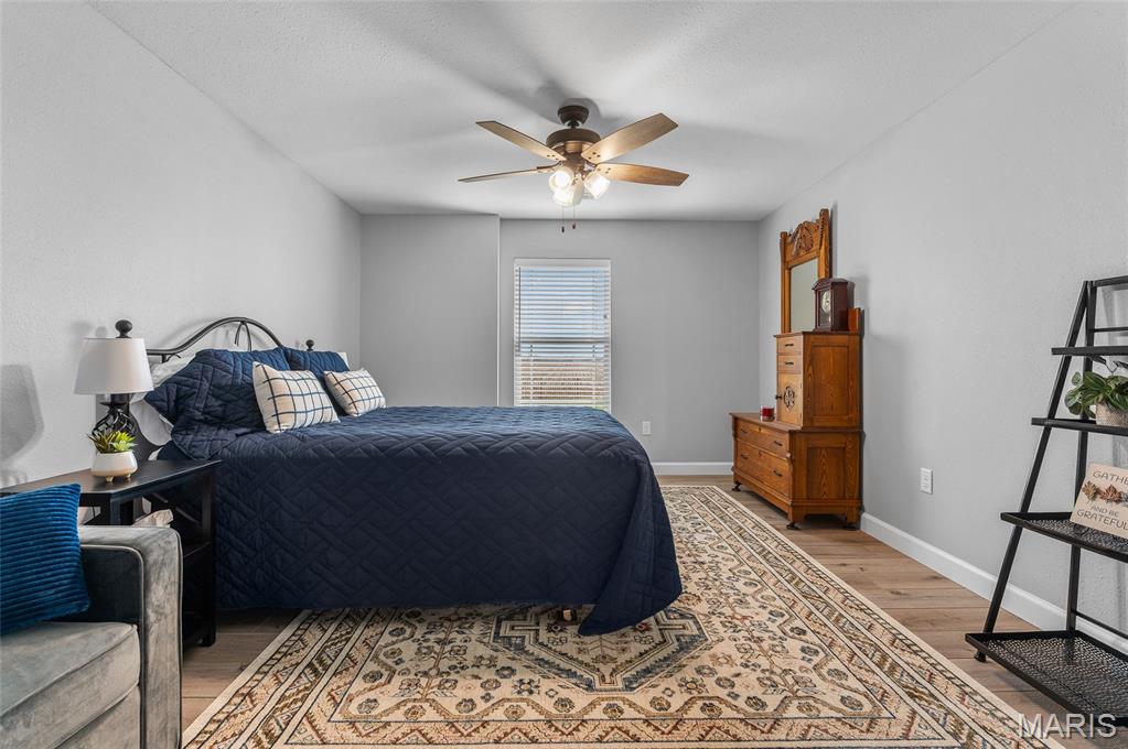 Tuscany Rdg - Residential