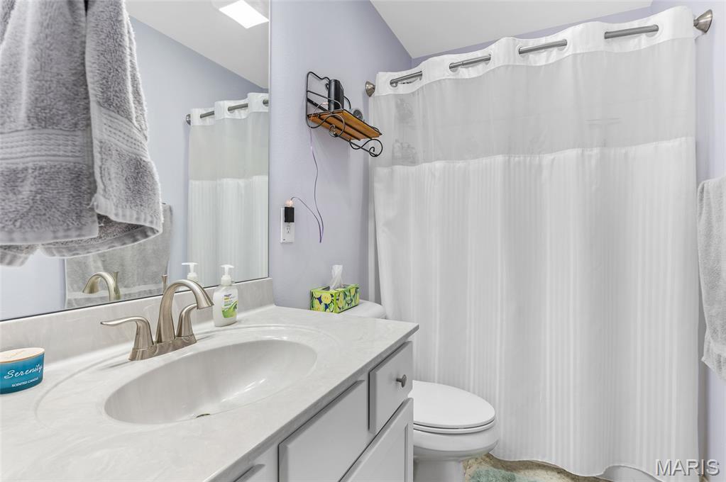 Tuscany Rdg - Residential