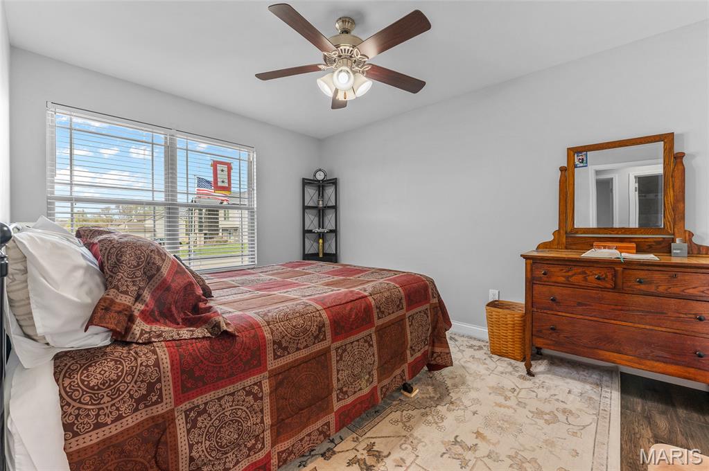 Tuscany Rdg - Residential