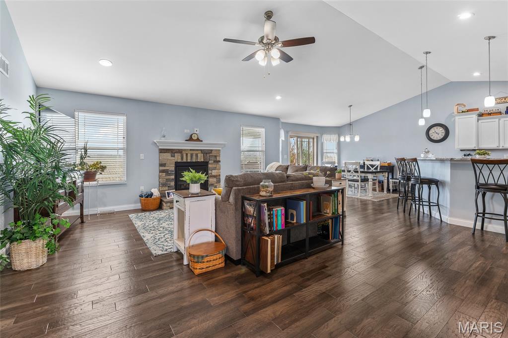 Tuscany Rdg - Residential
