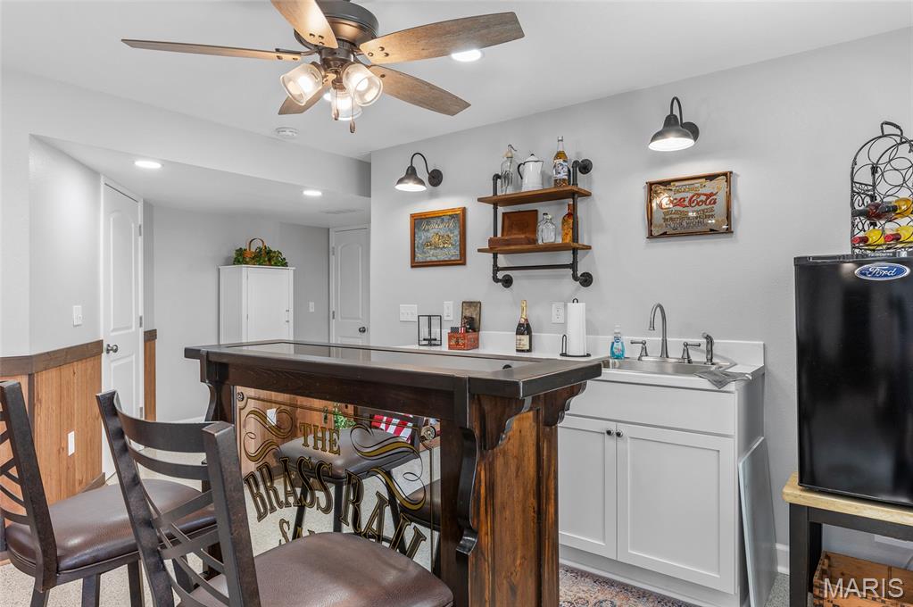 Tuscany Rdg - Residential