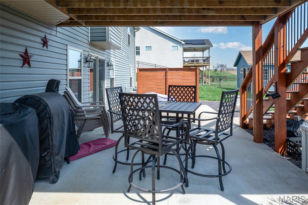 Tuscany Rdg - Residential