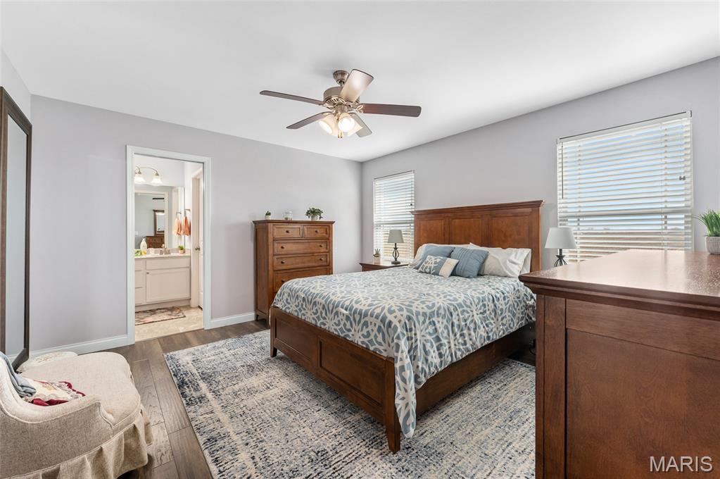 Tuscany Rdg - Residential