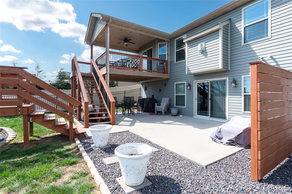 Tuscany Rdg - Residential