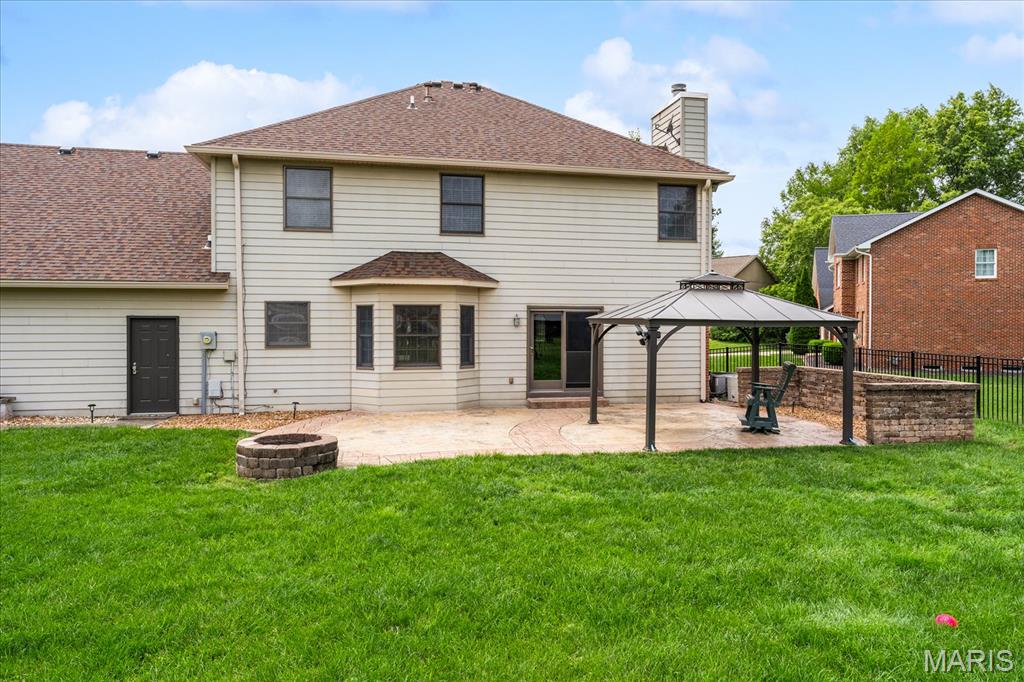 Woodridge Estates 5th Add - Residential