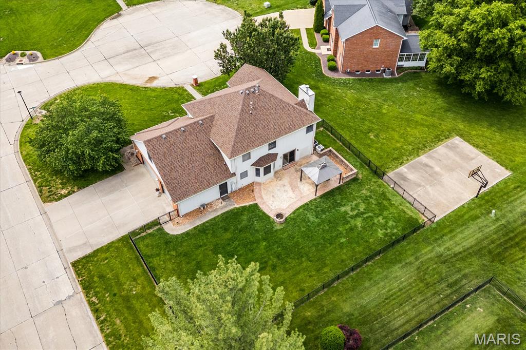 Woodridge Estates 5th Add - Residential
