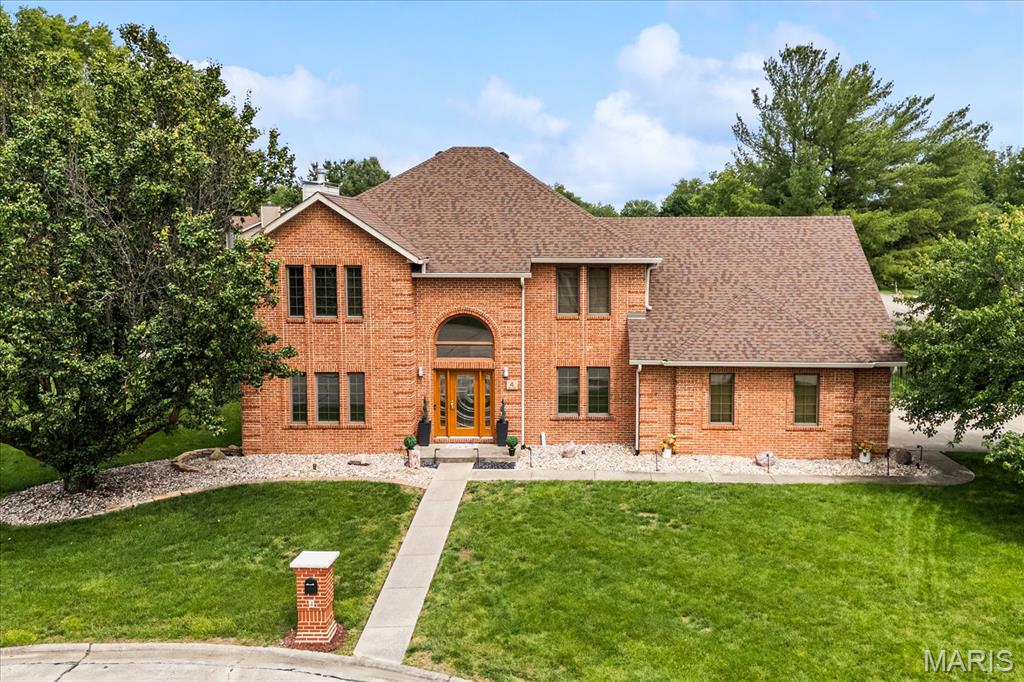 Woodridge Estates 5th Add - Residential