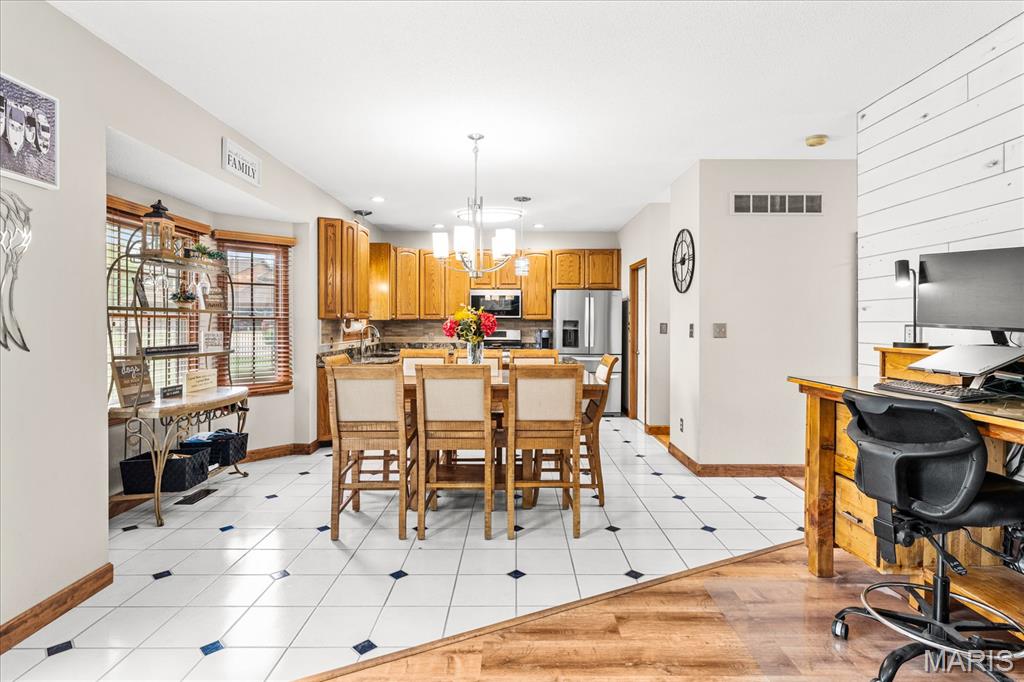 Woodridge Estates 5th Add - Residential