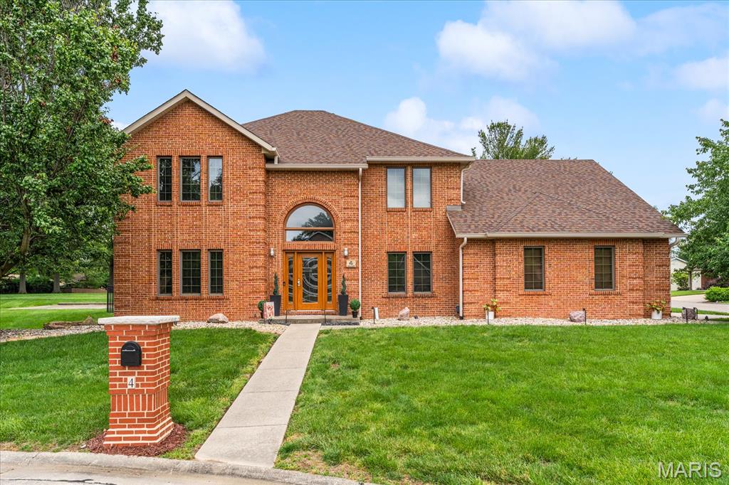 Woodridge Estates 5th Add - Residential