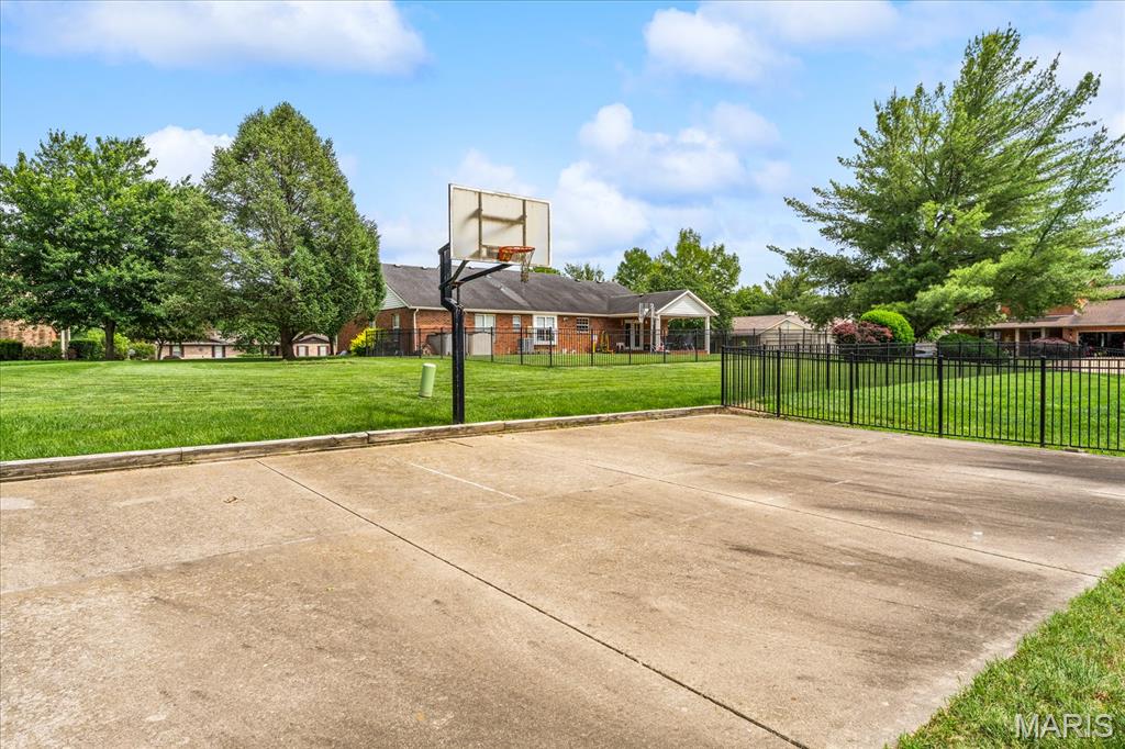 Woodridge Estates 5th Add - Residential