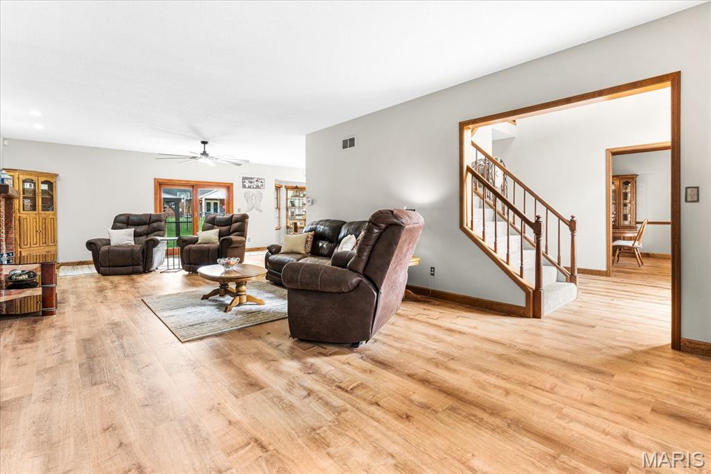Woodridge Estates 5th Add - Residential