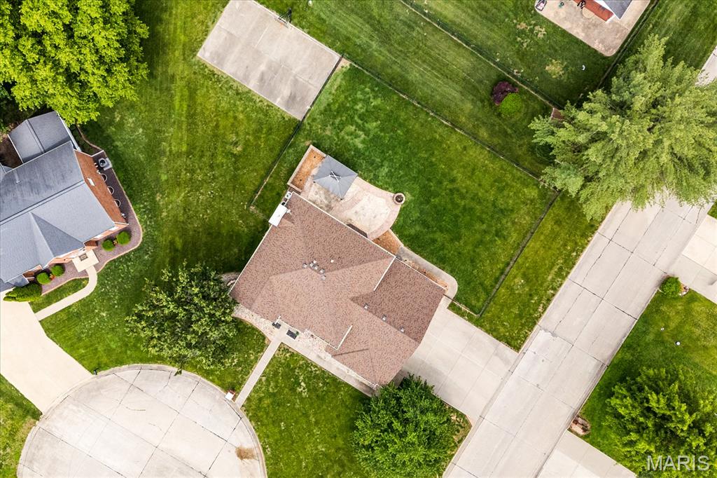 Woodridge Estates 5th Add - Residential