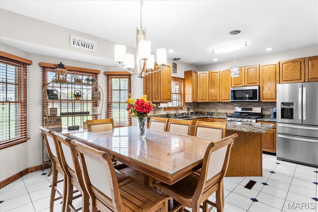 Woodridge Estates 5th Add - Residential