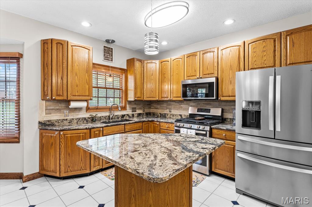Woodridge Estates 5th Add - Residential