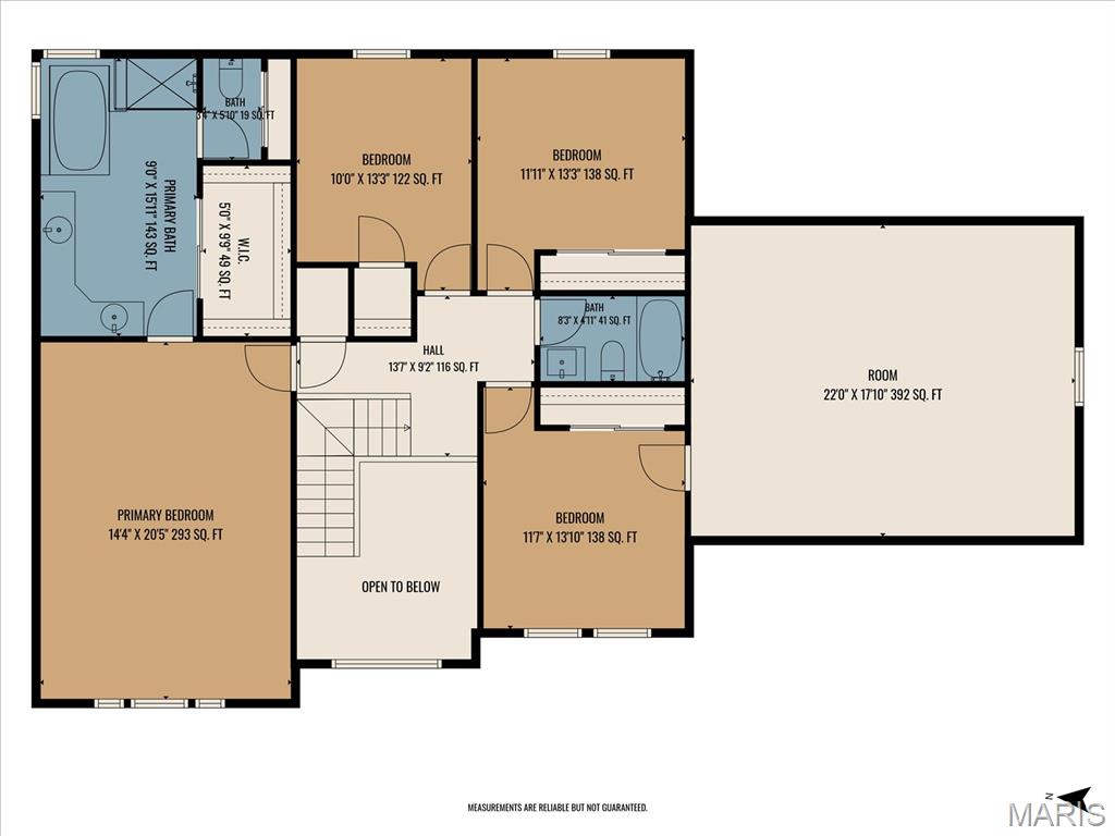 Woodridge Estates 5th Add - Residential