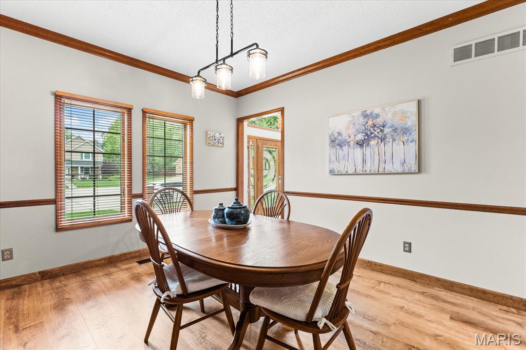 Woodridge Estates 5th Add - Residential