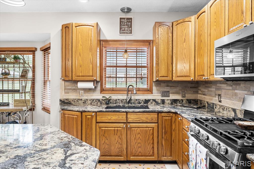 Woodridge Estates 5th Add - Residential