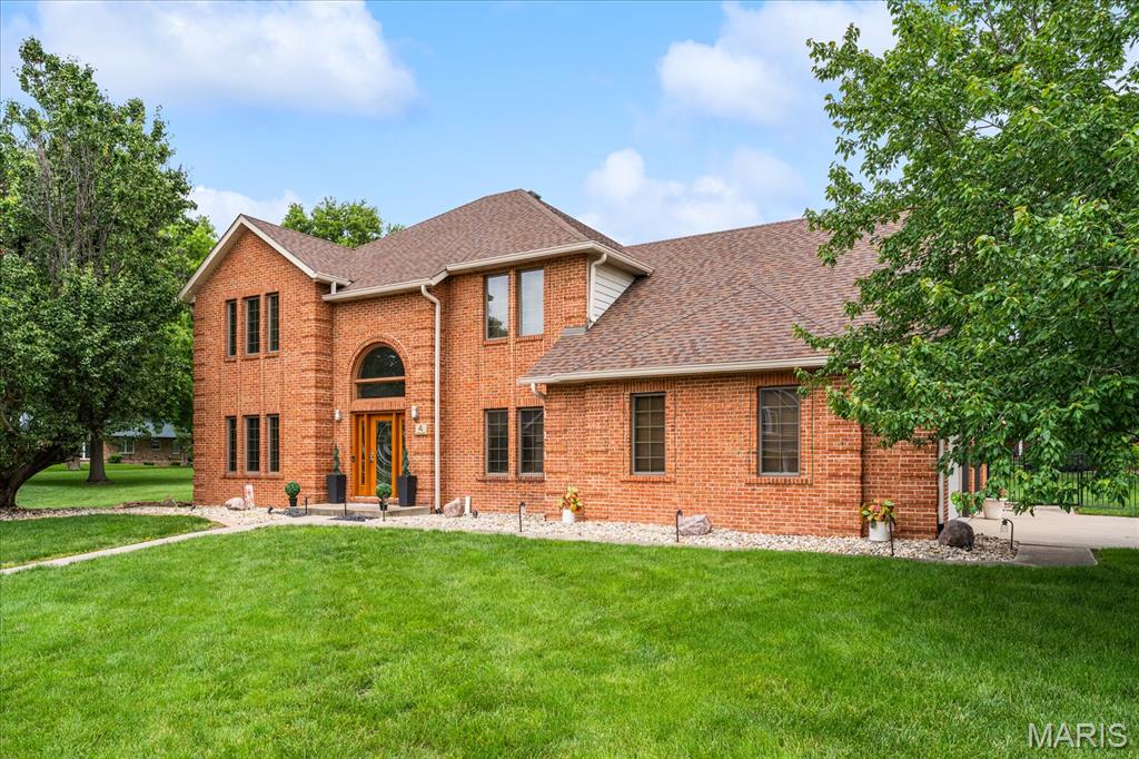 Woodridge Estates 5th Add - Residential