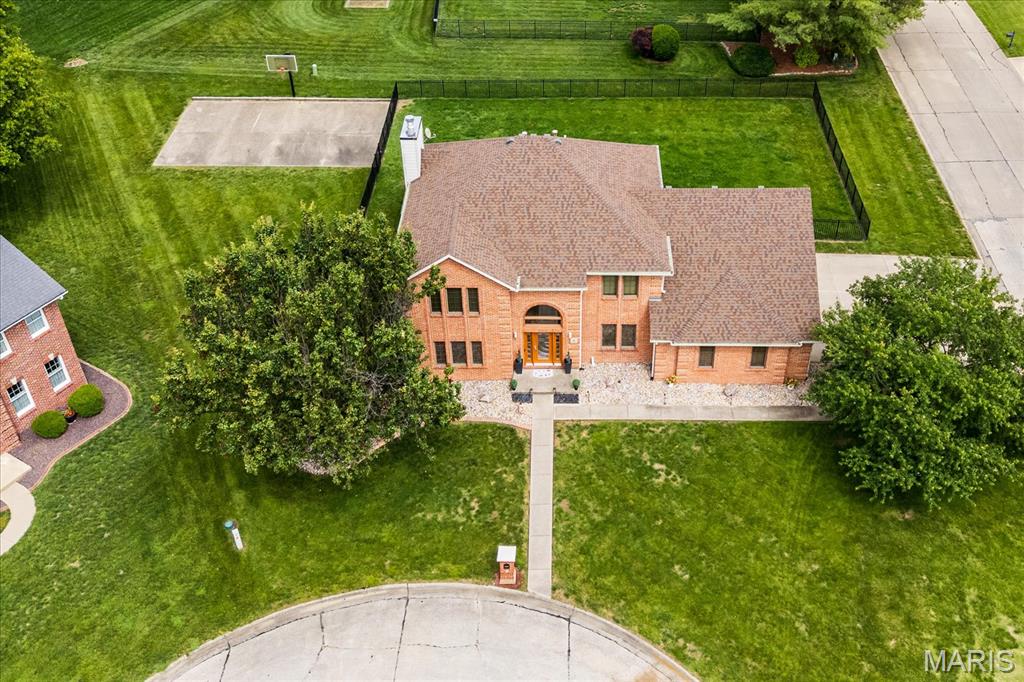 Woodridge Estates 5th Add - Residential