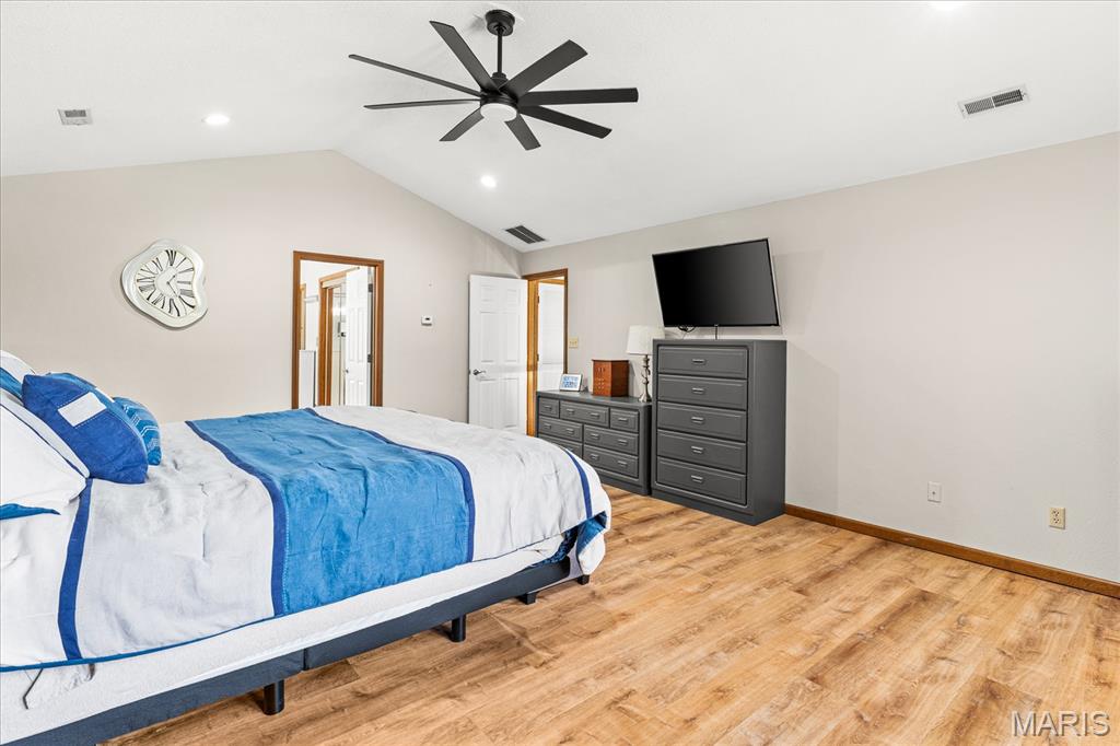 Woodridge Estates 5th Add - Residential