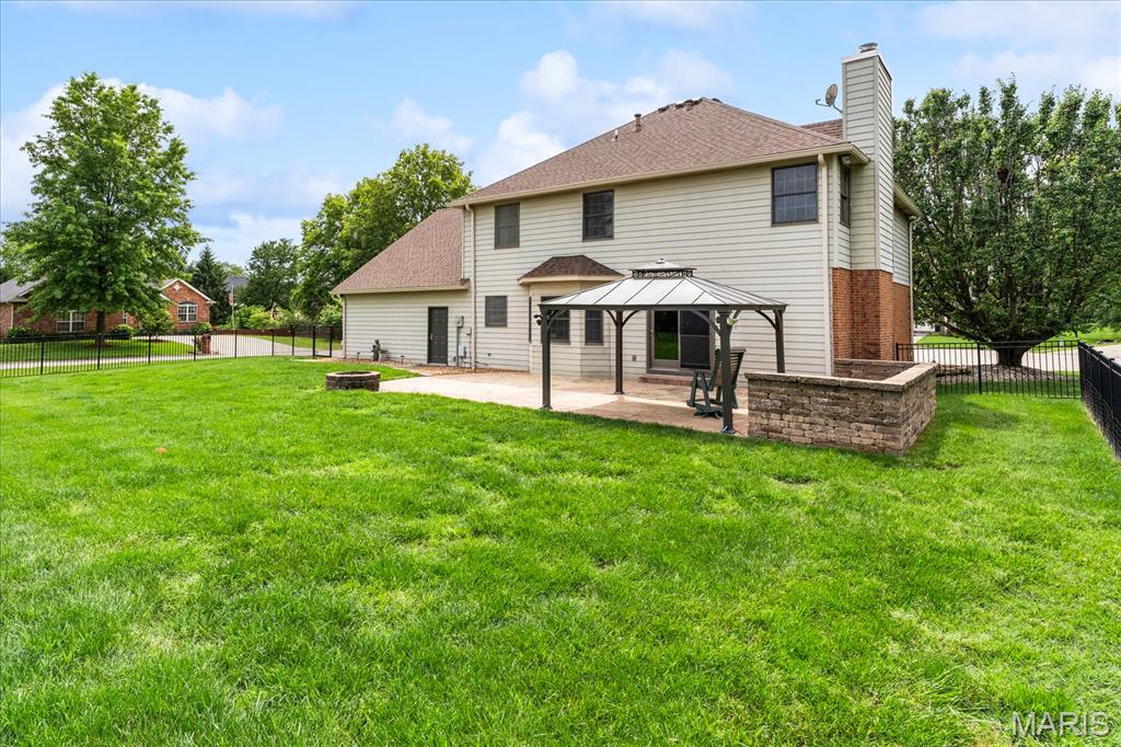Woodridge Estates 5th Add - Residential
