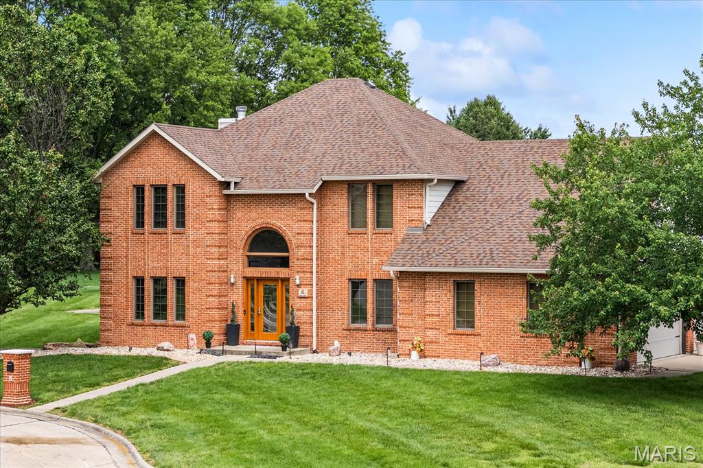 Woodridge Estates 5th Add - Residential
