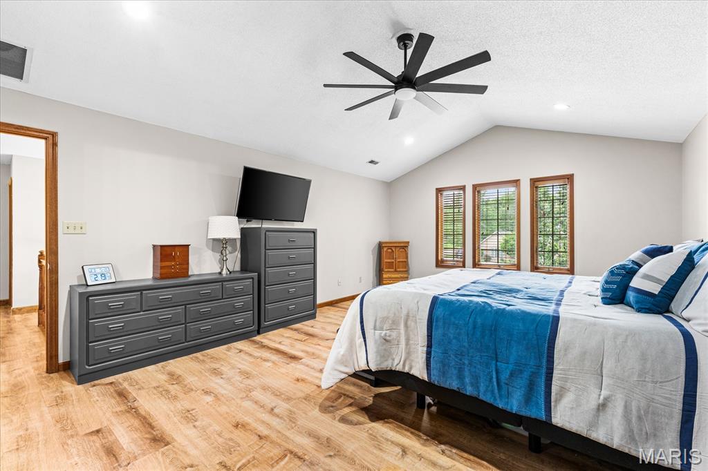 Woodridge Estates 5th Add - Residential