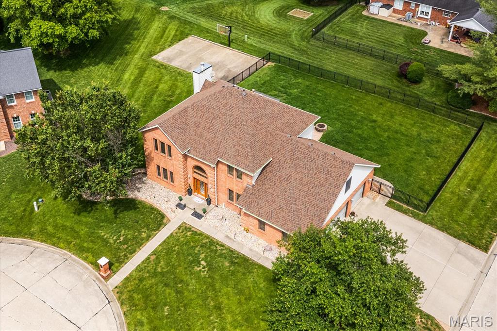 Woodridge Estates 5th Add - Residential