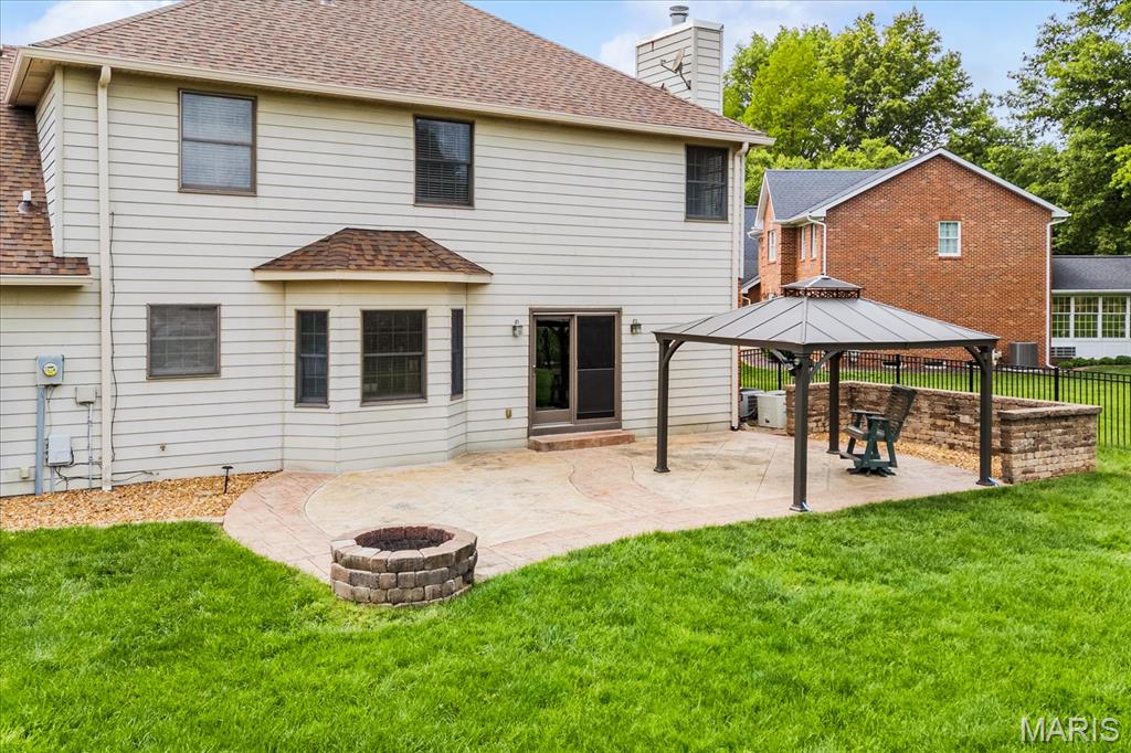 Woodridge Estates 5th Add - Residential