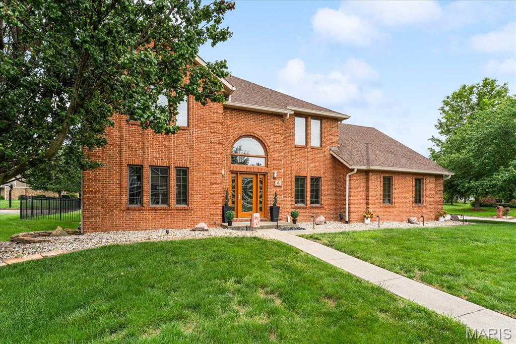 Woodridge Estates 5th Add - Residential