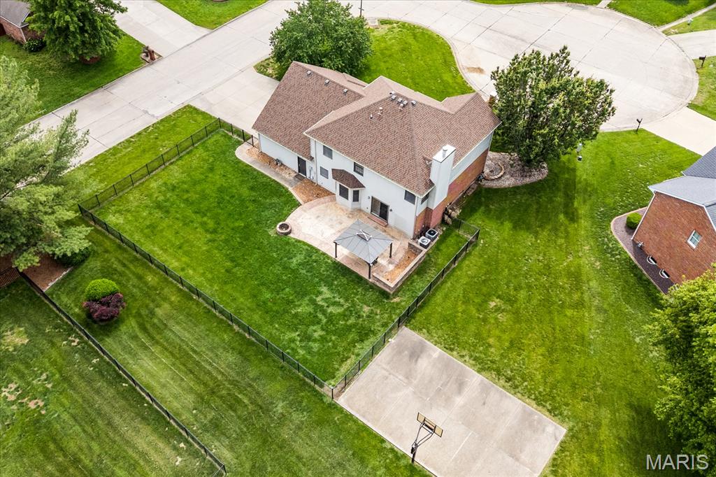 Woodridge Estates 5th Add - Residential