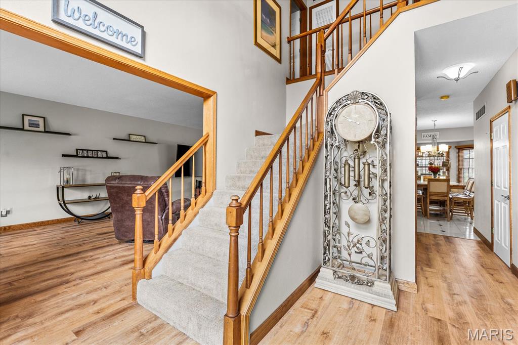 Woodridge Estates 5th Add - Residential
