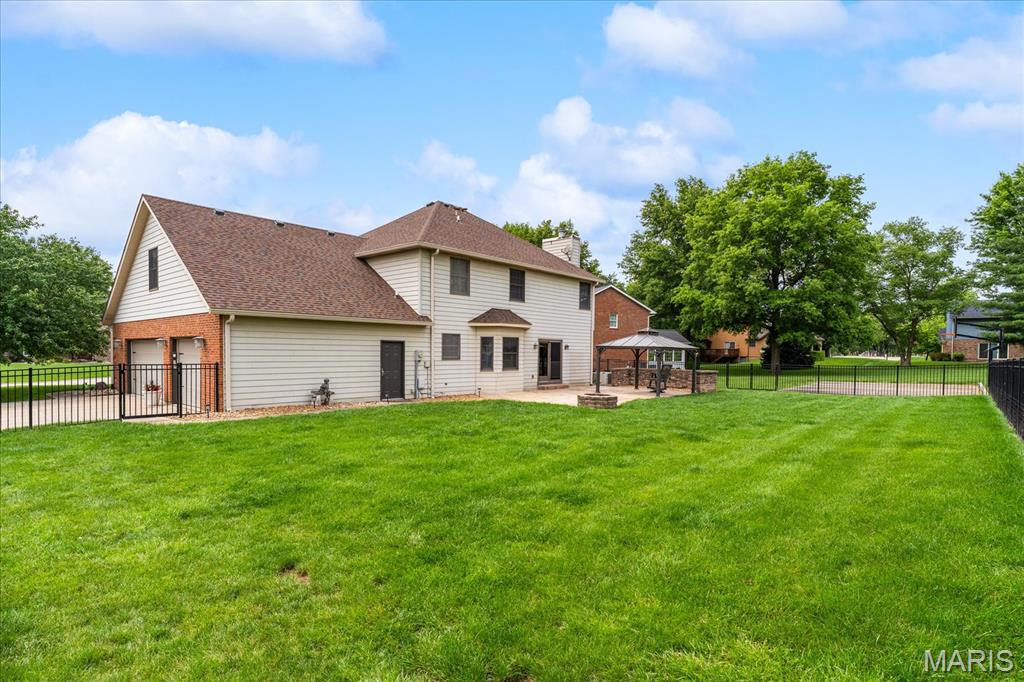 Woodridge Estates 5th Add - Residential