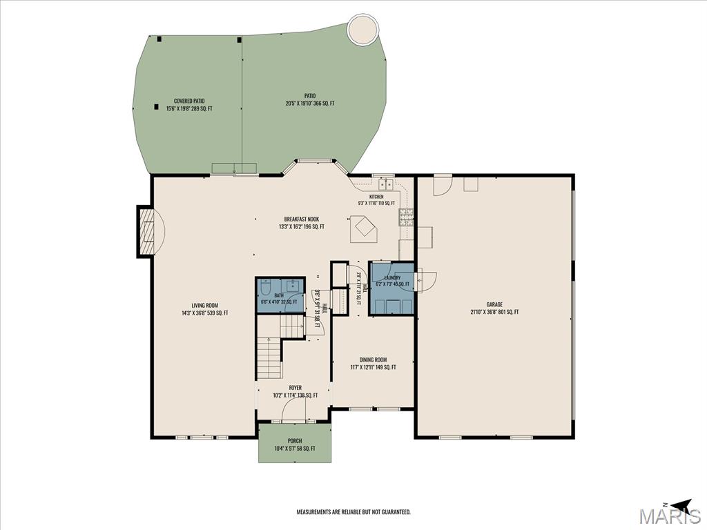 Woodridge Estates 5th Add - Residential
