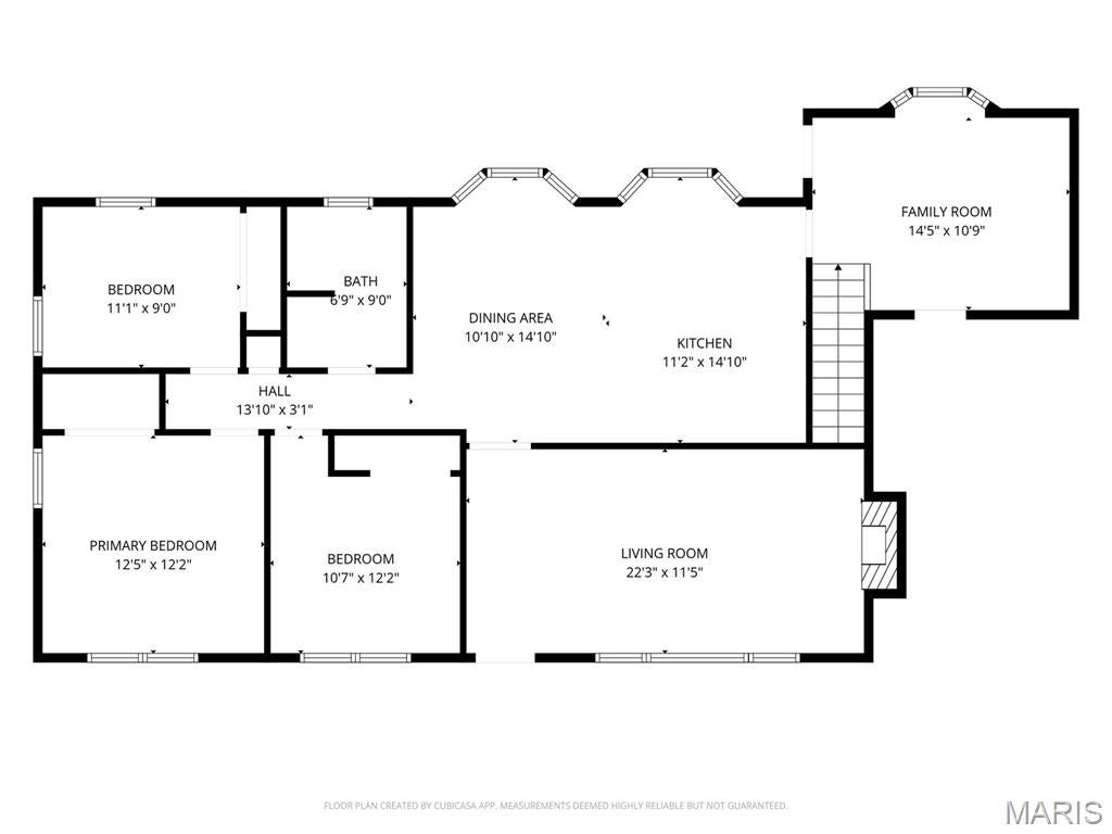 West Wind #2 - Residential