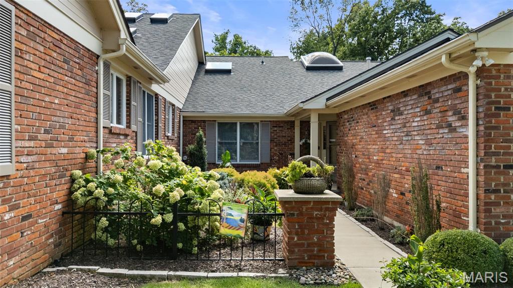 Baywood Villages Condominiums - Residential