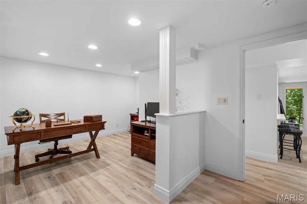 Baywood Villages Condominiums - Residential